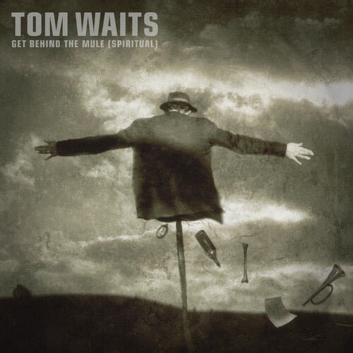 Tom Waits - Get Behind The Mule - Spiritual