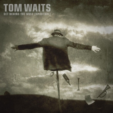 Tom Waits - Get Behind The Mule - Spiritual