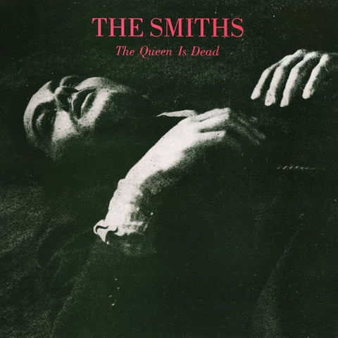 The Smiths-The Queen is Dead
