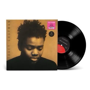 Tracy Chapman-Self Titled