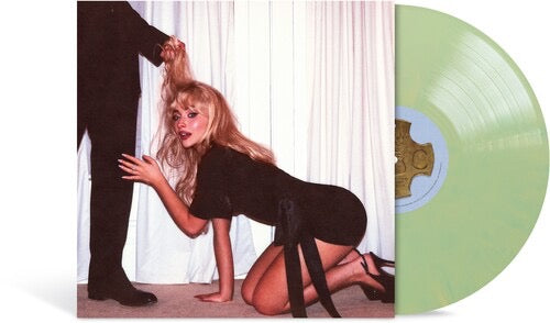 Sabrina Carpenter - Man's Best Friend