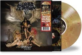 Lizzy Bordon - Appointment with Death