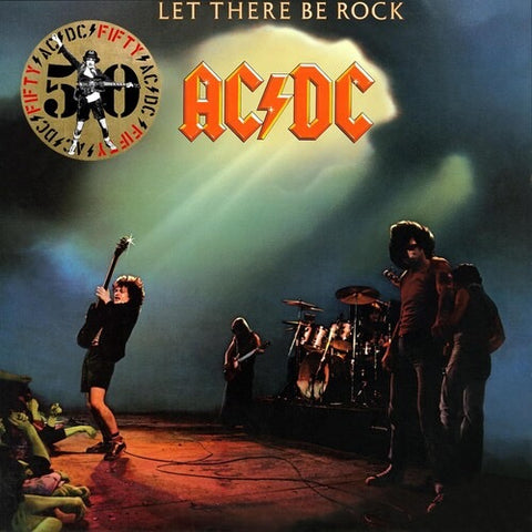 AC/DC-Let