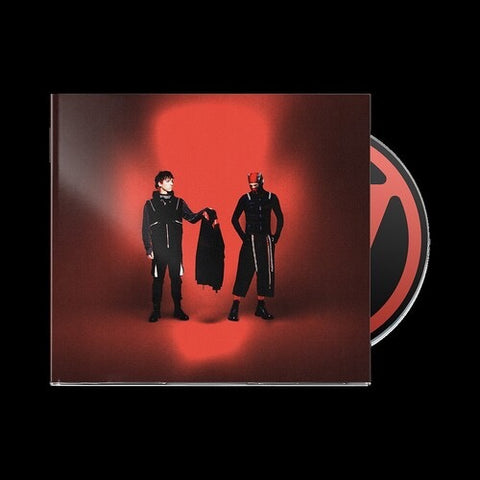 Twenty One Pilots-Breach