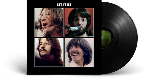 Beatles-Let It Be