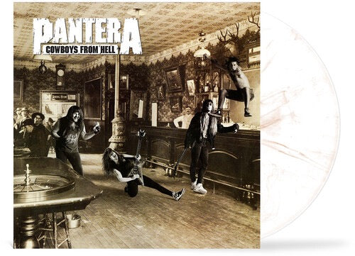Pantera / Cowboys from Hell