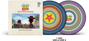 Toy Story / Disney Pixar