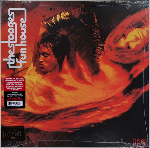 Stooges, The-Fun House SEALED