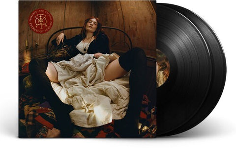 Florence + The Machine -"Everybody Scream"