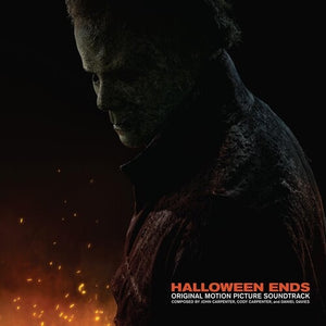 Halloween Ends-Original Motion Picture Soundtrack