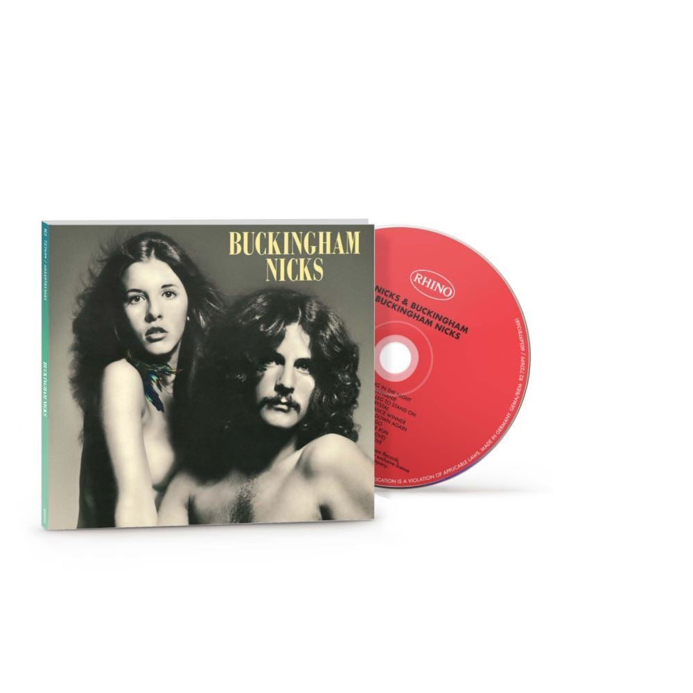 Buckingham / Nicks