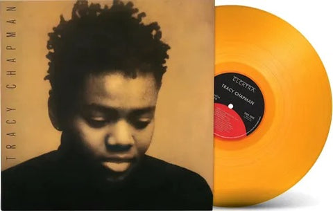 Tracy Chapman-Self Titled