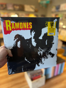 Ramones-Pleasant Dreams (The New York Mixes)