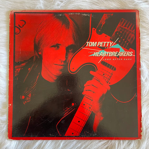 Tom Petty & The Heart Breakers-Long After Dark