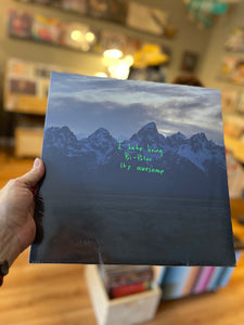 West Kanye-Ye / I Hate Being Bi-Polar … it’s Awesome