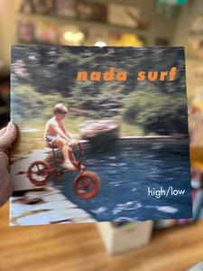 Nada Surf-Hi/Low