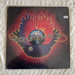 Journey-Infinity PROMO