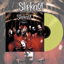 Slipknot-We Are Not Your Kind – Vintage Vibes 420