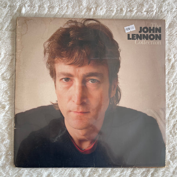 Lennon John-The John Lennon Connection