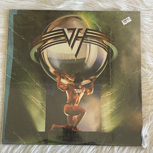 Van Halen-5150