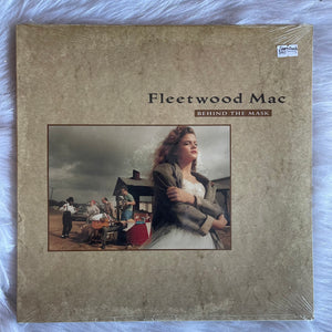 Fleetwood Mac-Behind the Mask