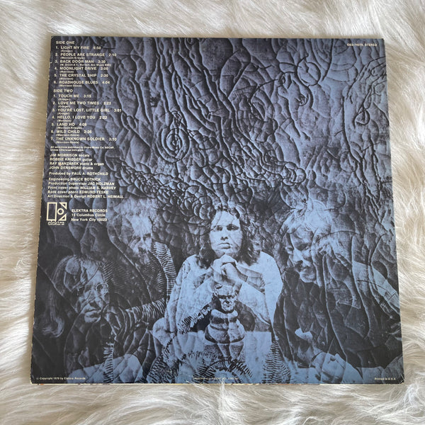 Doors The-13
