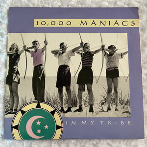 10,000 Maniacs-In My Tribe