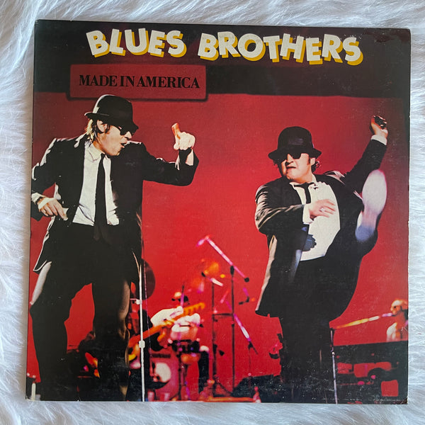 Blues Brothers-Made in America