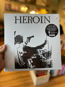 Heroin-Disography