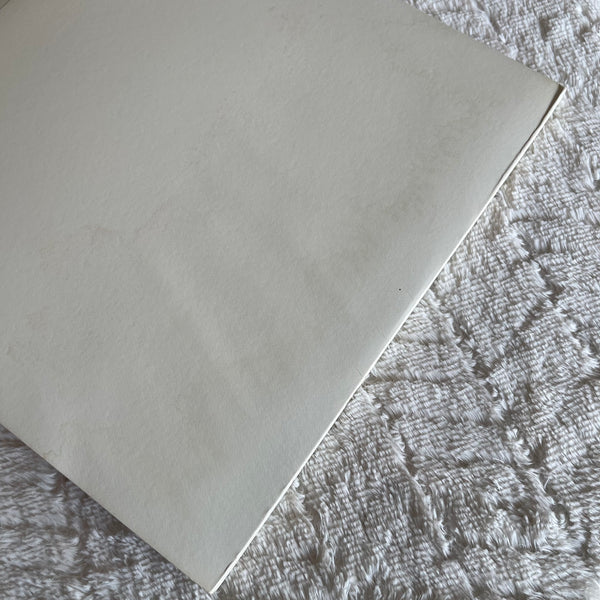 Beatles The-White Album / Original Master Recording