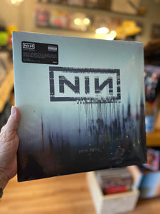 Nine Inch Nails-With Teeth