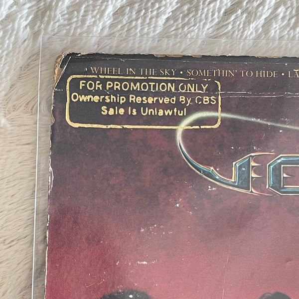 Journey-Infinity PROMO