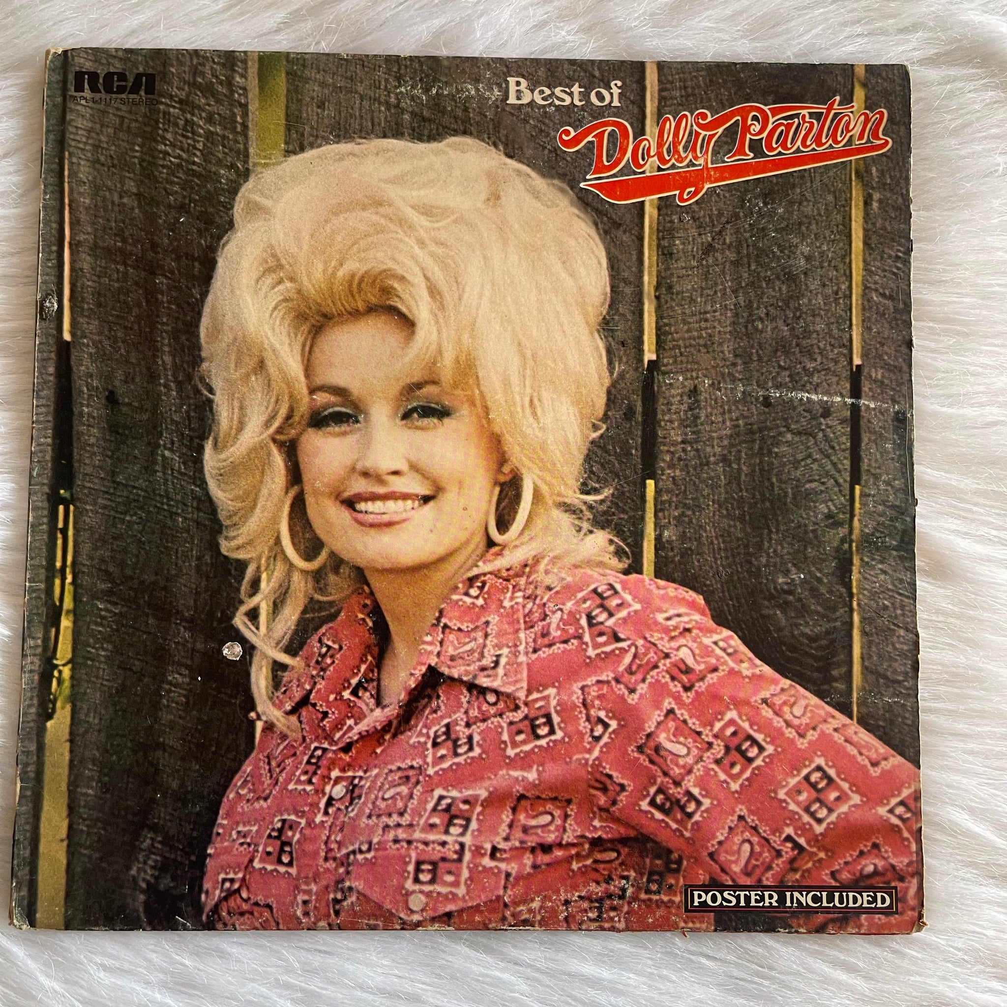 Parton Dolly-Best of Dolly Parton