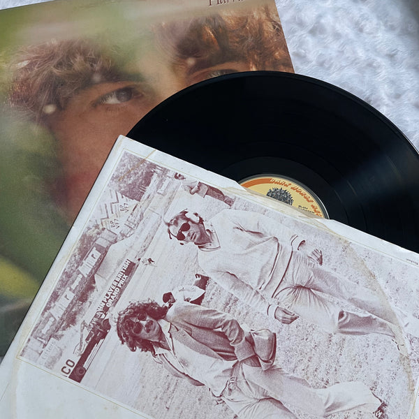 George Harrison-Self Titled