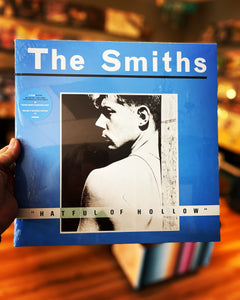 Smiths The-“Hateful of Hollow”