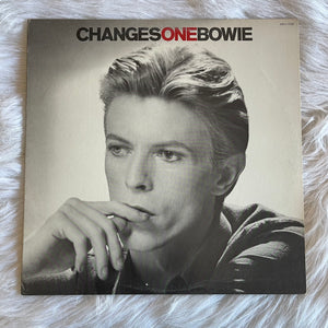 Bowie,David-ChangesOneBowie