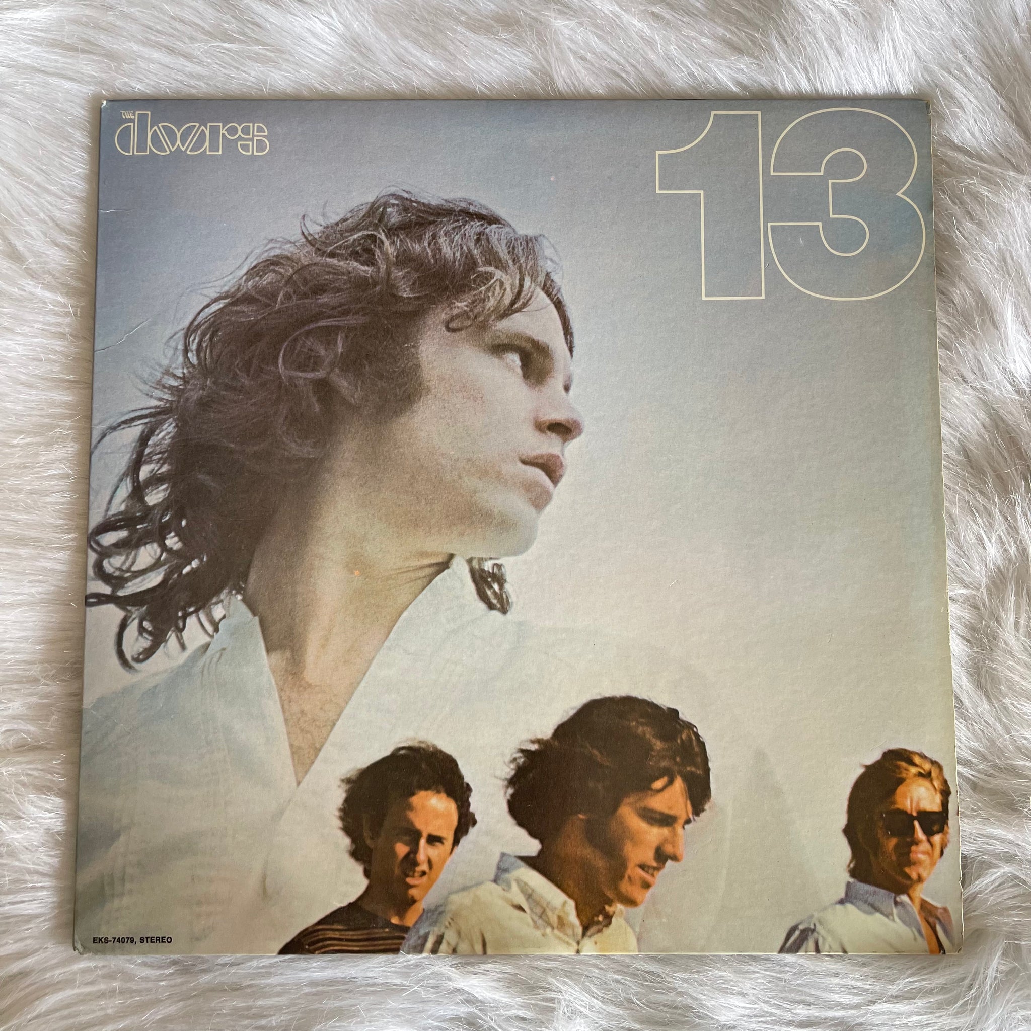 Doors The-13