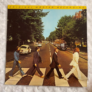 Beatles The-Abbey Road / Original Master Recording