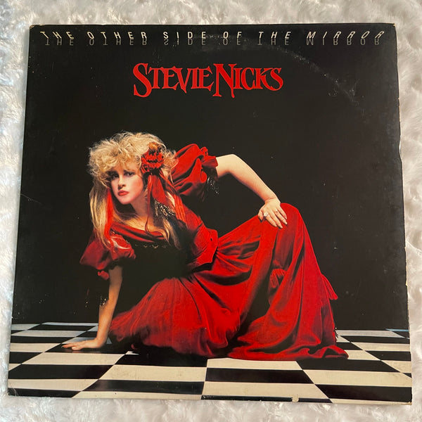 Nicks Stevie-The Other Side of the Mirror