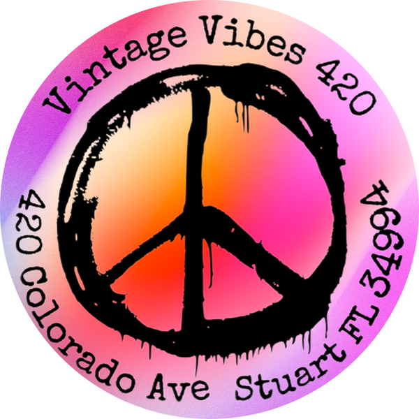 Vintage Vibes 420 Gift Cards