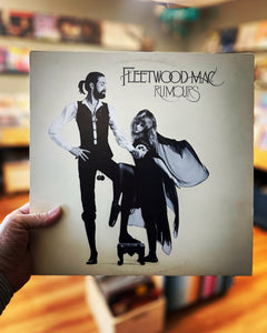 Fleetwood Mac-Rumours