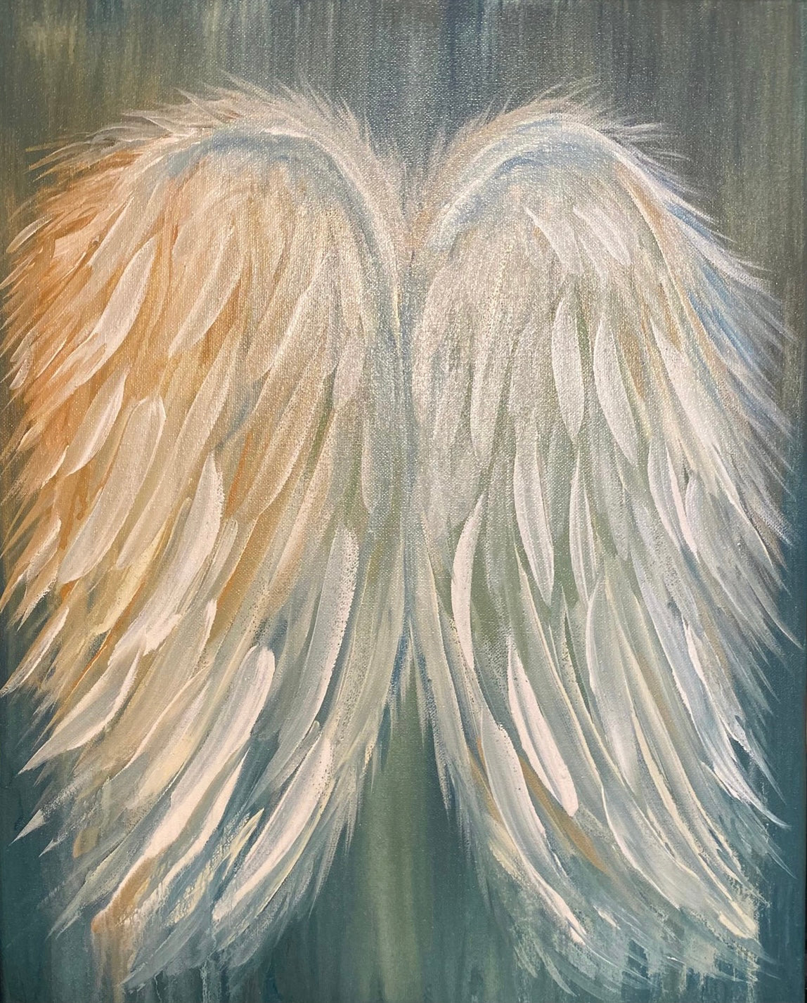 Alyssah's Wings