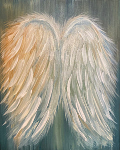 Alyssah's Wings