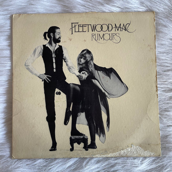 Fleetwood Mac-Rumours