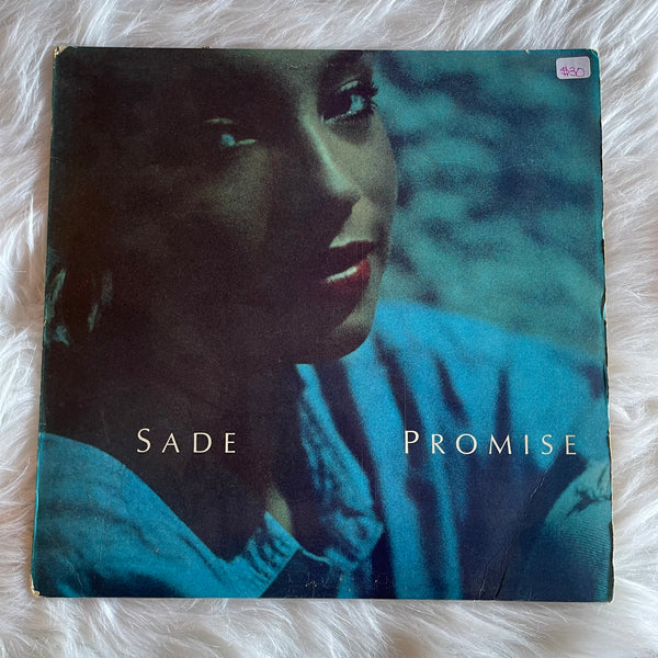 Sade-Promise