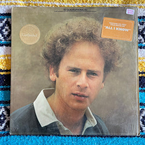 Garfunkel-Angel Clare QUADRAPHONIC