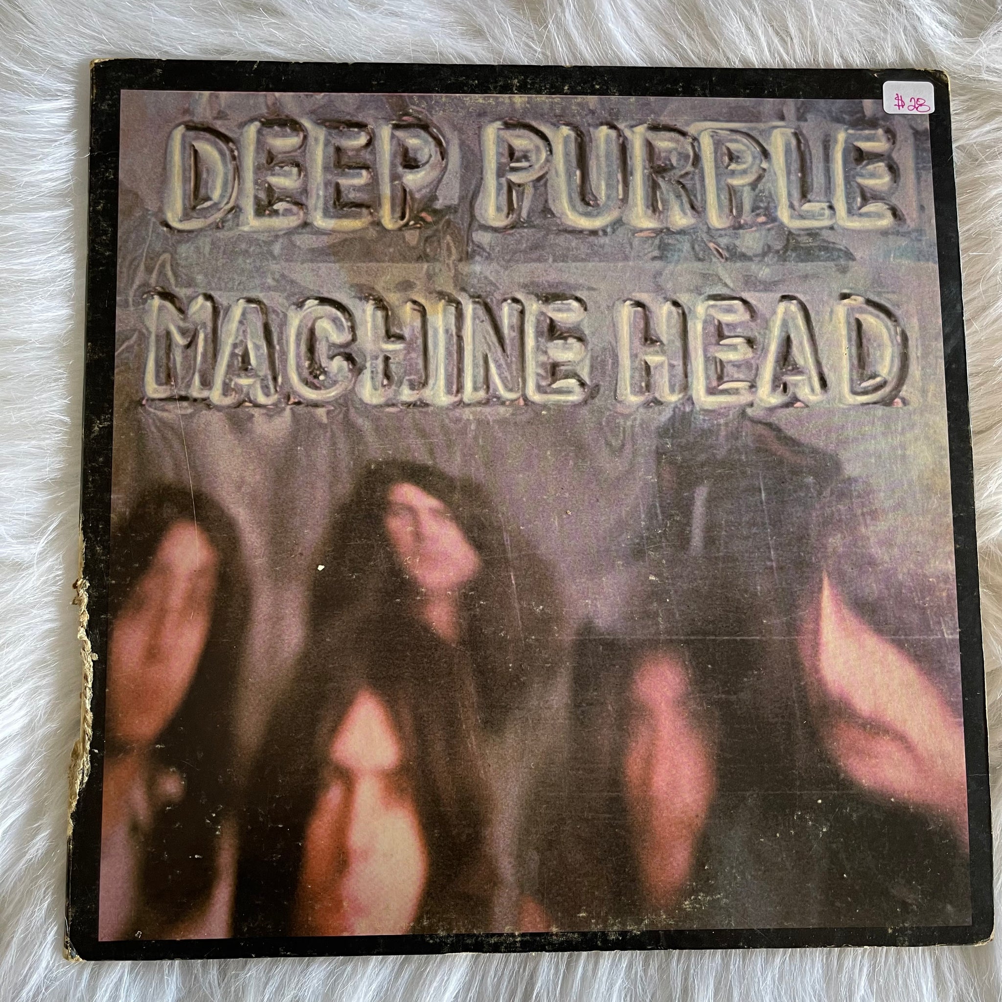 Deep Purple-Machine Head