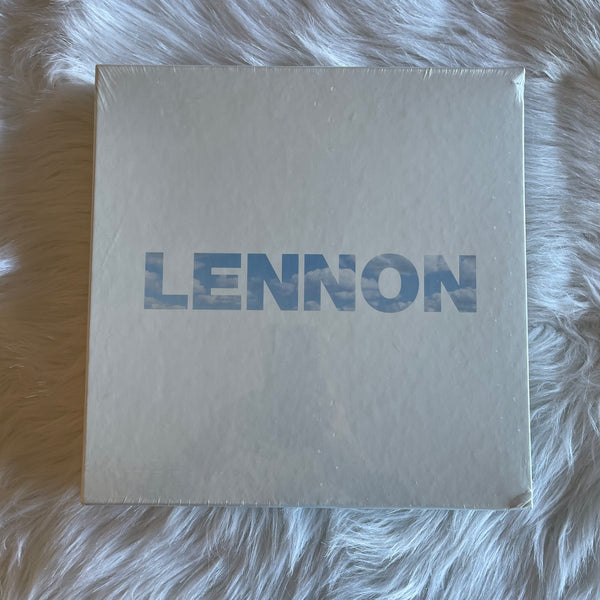 Lennon, John-Lennon