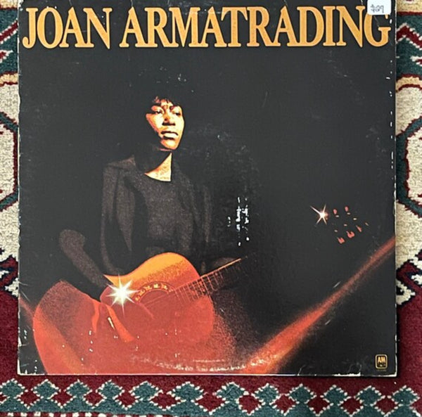 Joan Armatrading-Self Titled