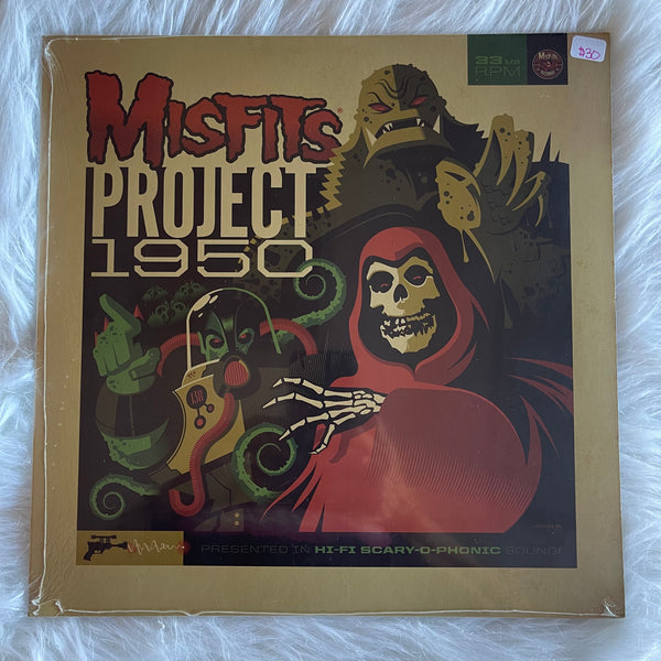 Misfits-Project 1950